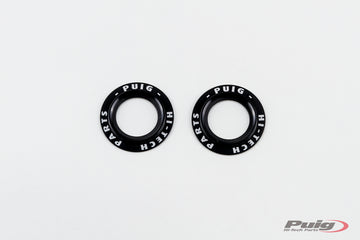 APRILIA RS 660 FACTORY [2025] – Hinterachsregler PHB19 – Schwarz - 0