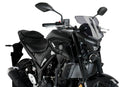 YAMAHA MT-03 [2025] – New Generation Sport – Schwarz-7