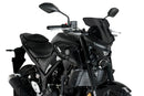 YAMAHA MT-03 [2025] – New Generation Sport – Schwarz-10