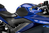 YAMAHA YZF-R3 [2023] - Side tank protectors | Black | PUIG 20292N