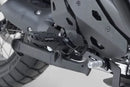 Honda ST 125 Dax [2023-2024] - ION Fußstütze – Bild 3
