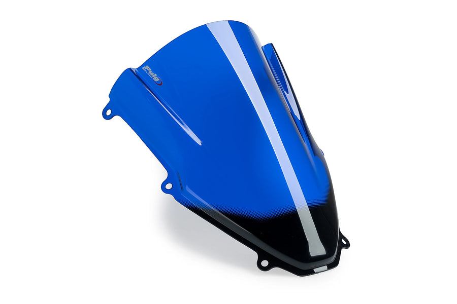 HONDA CBR 1000 RR-R Fireblade SP [2025] - Z-Racing scherm | Blauw | PUIG 20313A