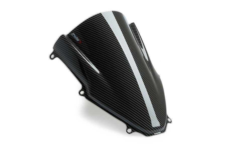 HONDA CBR 1000 RR-R Fireblade SP [2025] - Z-Racing scherm | Carbon-look | PUIG 20313C