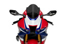 HONDA CBR 1000 RR-R Fireblade SP [2025] - Z-Racing scherm | Zwaar gestemd | PUIG 20313F