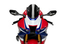 HONDA CBR 1000 RR-R Fireblade SP [2025] - Z-Racing scherm | Zwart | PUIG 20313N