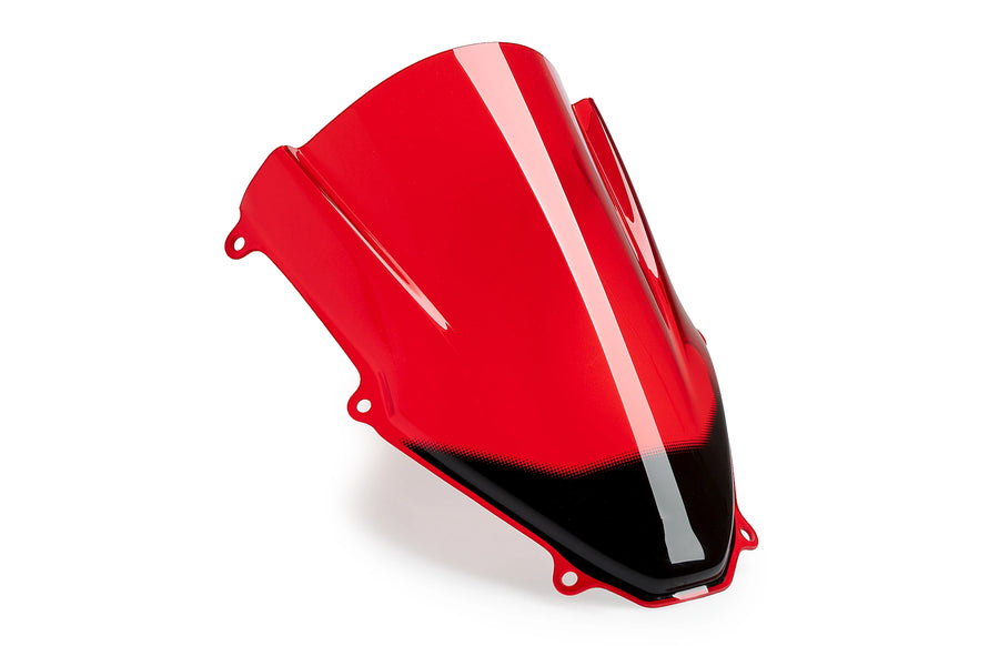 HONDA CBR 1000 RR-R Fireblade SP [2025] - Z-Racing scherm | Rood | PUIG 20313R