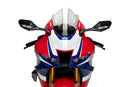 HONDA CBR 1000 RR-R Fireblade SP [2025] - Z-Racing scherm | Wissen | PUIG 20313W