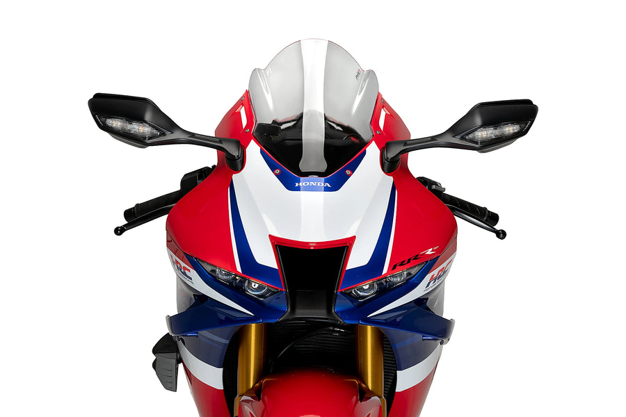 HONDA CBR 1000 RR-R Fireblade SP [2025] - Z-Racing scherm | Wissen | PUIG 20313W