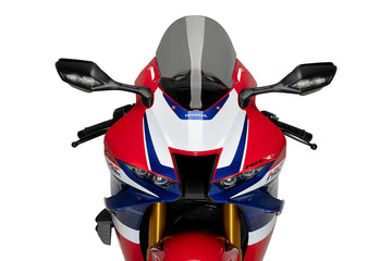 HONDA CBR 1000 RR-R Fireblade SP [2025] - R-Racer scherm | Getint | PUIG 20314H