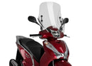 HONDA SH 300I E4 [2023] – Rollerscheibe Urban – Getönt-2