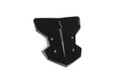 YAMAHA MT-07 PURE [2024] - PUIG Flanker Fairing Screen | Black | PUIG 20337N