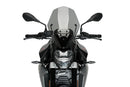 BMW F 900 R [2024] - New Generation Touring Windshield | Tinted | PUIG 20361H