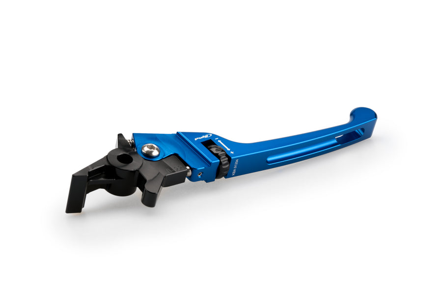 HONDA FORZA 125 [2020] – Bromfietshendel – zilver