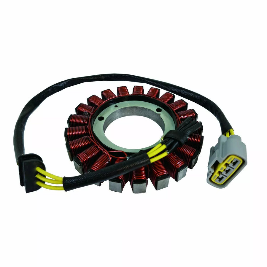 BMW R 1200 GS [PARTS EUROPE] – Stator