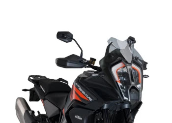 KTM 1290 SUPER ADVENTURE S [2025] – Touringscherm Plus met spoilerscherm