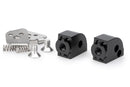SUZUKI DL 800 V-STROM [2025] – Adapter Beifahrer Fußrasten- Gummipad-1