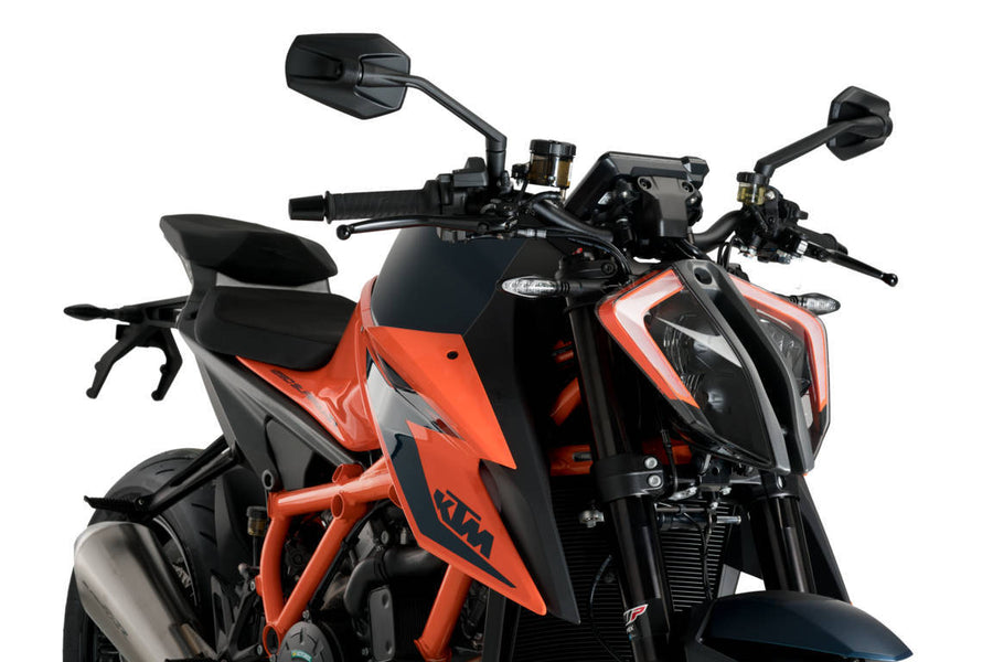 KTM 1290 SUPERDUKE R EVO [2023] – Nieuwe generatie Sport – Getint