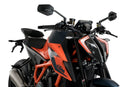 KTM 1290 SUPERDUKE R EVO [2023] – Nieuwe generatie sport – Transparant-19