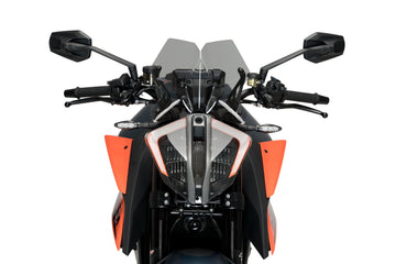 KTM 1290 SUPERDUKE R EVO [2023] – Nieuwe generatie Sport – Getint