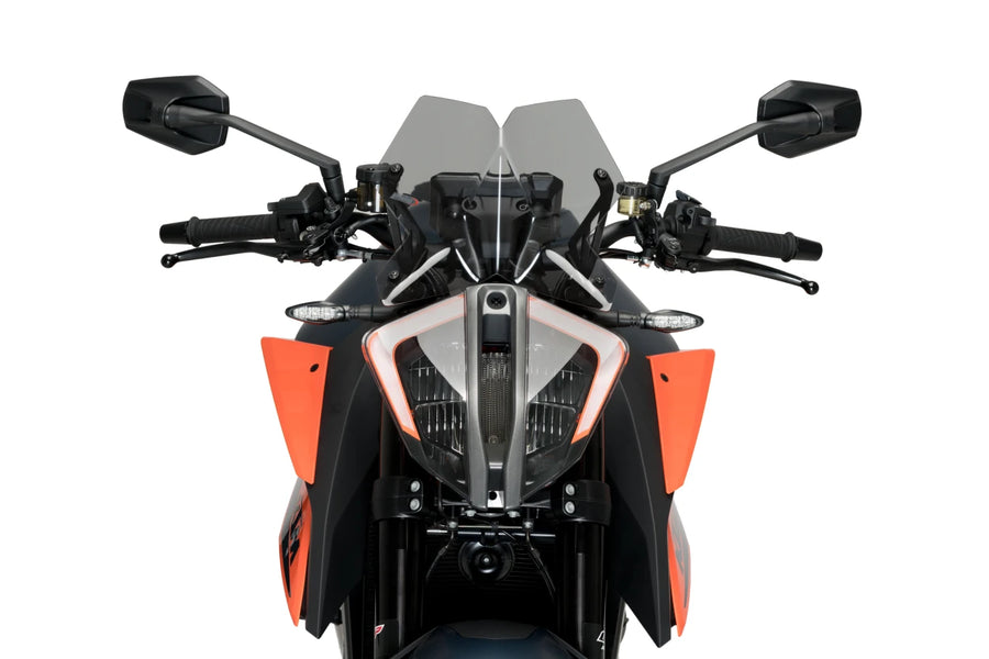 KTM 1290 SUPERDUKE R EVO [2023] – Nieuwe generatie Sport – Getint