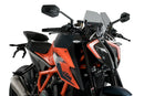 KTM 1290 SUPERDUKE R EVO [2023] – Nieuwe generatie sport – Transparant-6