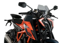 KTM 1290 SUPERDUKE R EVO [2023] – Nieuwe generatie sport – Transparant-23
