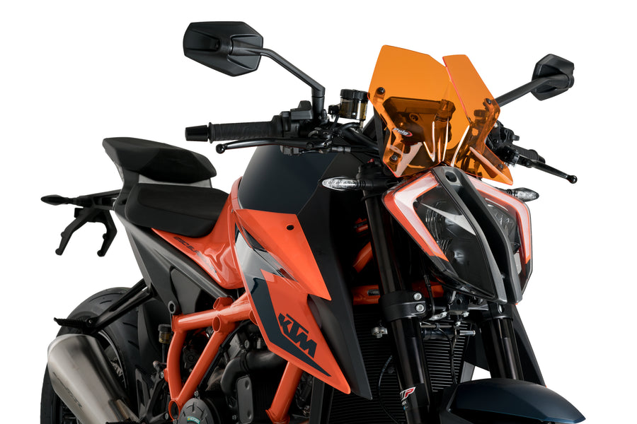 KTM 1290 SUPERDUKE R EVO [2023] – Nieuwe generatie Sport – Getint