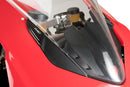 DUCATI PANIGALE V2 [2024] – Rearview mirror caps – Black-2