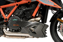 KTM 1390 SUPER DUKE R EVO [2025] – Front spoiler – Matt black-20