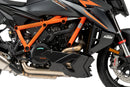 KTM 1390 SUPER DUKE R EVO [2025] – front spoiler – carbon look-16