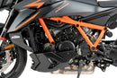 KTM 1390 SUPER DUKE R EVO [2025] – Front spoiler – Matt black-5