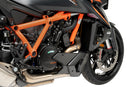 KTM 1390 SUPER DUKE R EVO [2025] – Front spoiler – Matt black-6