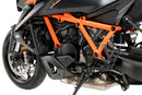 KTM 1390 SUPER DUKE R EVO [2025] – front spoiler – carbon look-11