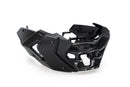 KTM 1390 SUPER DUKE R EVO [2025] – front spoiler – carbon look-12