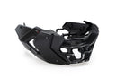 KTM 1390 SUPER DUKE R EVO [2025] – Front spoiler – Matt black-14