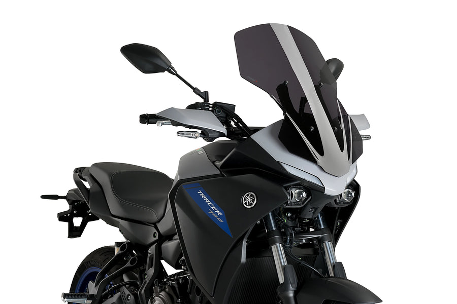 BMW F 900 R [2025] - PUIG toerscherm | Zwaar gestemd | PUIG 20434F