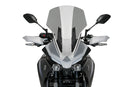 BMW F 900 R [2025] - PUIG toerscherm | Getint | PUIG 20434H
