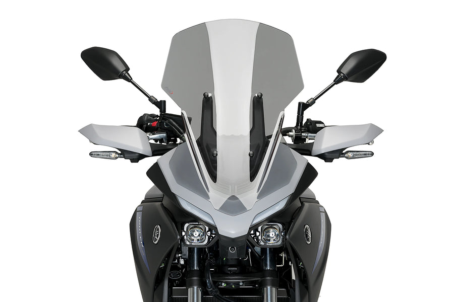 BMW F 900 R [2025] - PUIG toerscherm | Getint | PUIG 20434H