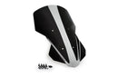 BMW F 900 R [2025] - PUIG toerscherm | Zwart | PUIG 20434N