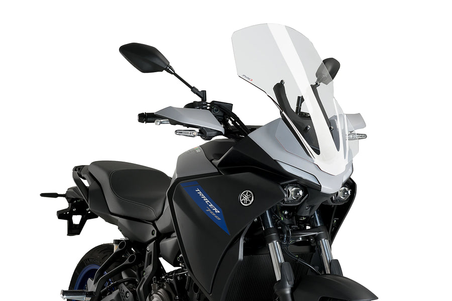 BMW F 900 R [2025] - PUIG toerscherm | Wissen | PUIG 20434W