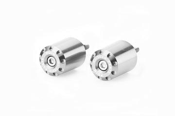 KAWASAKI Z 650 [2025] – Lenkerenden Lang – Silber - 0