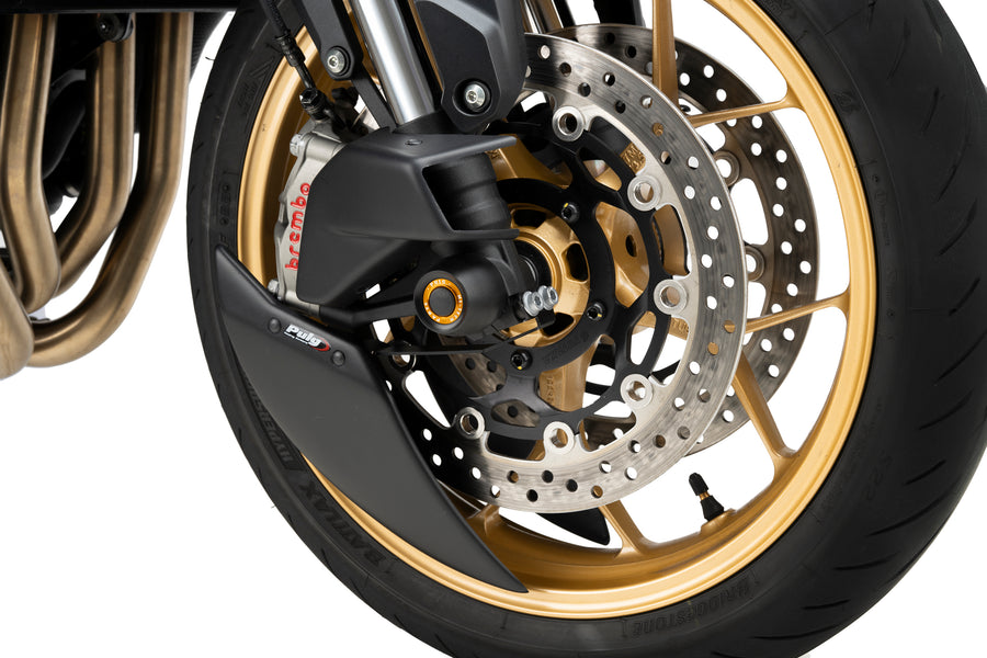 HONDA CB 1000 HORNET SP [2025] – Brake Cooler – Mattschwarz