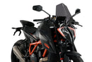 KTM 1290 SUPER DUKE R EVO [2023] - New Generation Touring | Heavily toned | PUIG 20461F