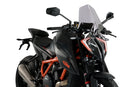 KTM 1290 SUPER DUKE R EVO [2023] - New Generation Touring | Tinted | PUIG 20461H