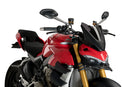 DUCATI STREETFIGHTER V4S [2024] – Nieuwe generatie sport – Transparant-8