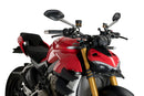 DUCATI STREETFIGHTER V4S [2024] – Nieuwe generatie sport – Transparant-9