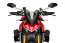 DUCATI STREETFIGHTER V4S [2024] – Nieuwe generatie sport – Transparant-1