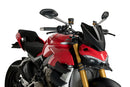 DUCATI STREETFIGHTER V4S [2024] – Nieuwe generatie sport – Transparant-6
