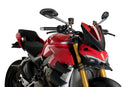 DUCATI STREETFIGHTER V4S [2024] – Nieuwe generatie sport – Transparant-14