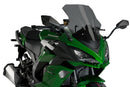 KAWASAKI NINJA 1100 SX SE [2025] – Racingscheibe – Getönt-26